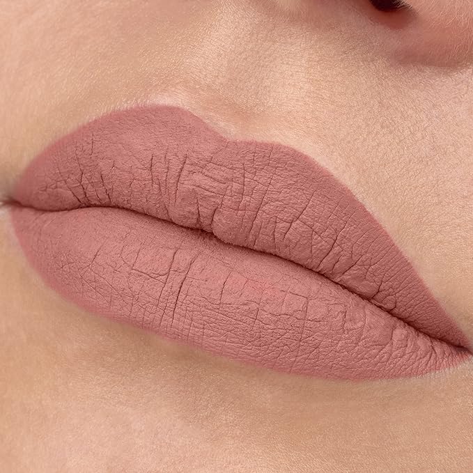 ESSENCE 8H MATTE LIQUID LIPSTICK