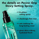 ELF Power Grip Dewy Setting Spray 80ml
