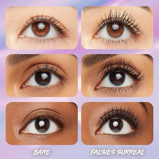 Maybelline Falsies Surreal Mascara 10 ml