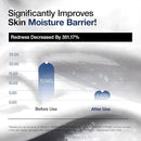 ANUA 3 ceramide panthenol moisture barrier cream 100ml