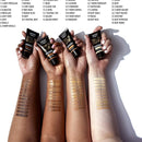 Nyx Born To Glow! Naturally Radiant Foundation-Natural 30ml