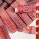 GEGE BEAR Soft Velvet Matte Liquid Lipstick 3g