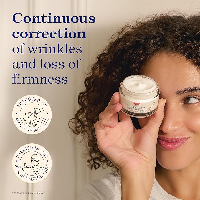 Embryolisse Firming-Lifting Cream 50ml