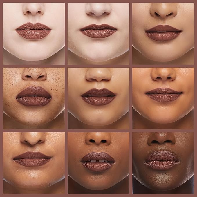 Charlotte Tilbury Lip Cheat iconic nude lip liner 1.2g
