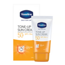 Vaseline Daily Case Tone Up Sun Cream, 50 ml
