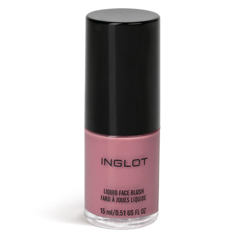 Inglot Liquid Face Blush - 15 ml