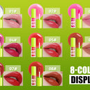 ML Smile Fat Perks Lip Gloss 4.8ml