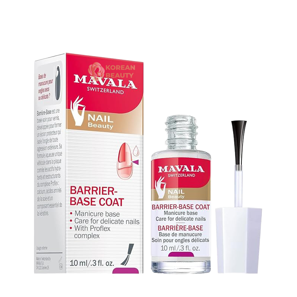 Mavala Barrier Base Coat 10 ML