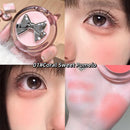 GEGE BEAR Light Powder Mist Powder Blusher Multipurpose Cream 4g