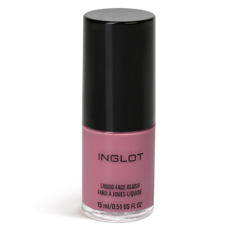 Inglot Liquid Face Blush - 15 ml