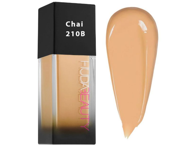 Huda Beauty Liquid Foundation CHAI210B  35ml