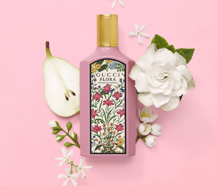 Gucci Flora Gorgeous Gardenia 100 ML