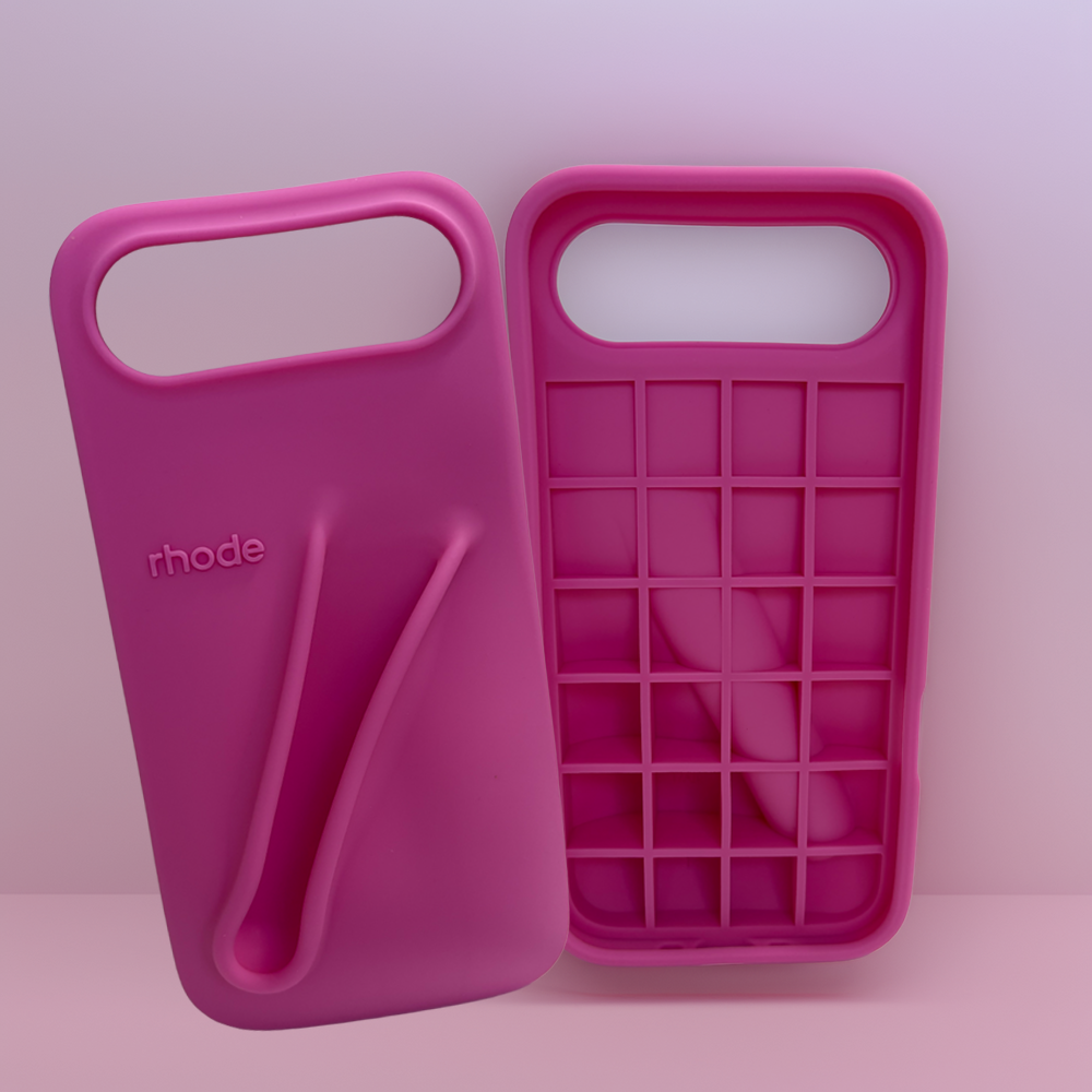 Rhode Phone Case Iphone17 Air - Shortcake