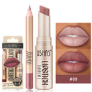 Ushas Matic Lipstick and Eyeliner 2in1