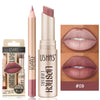 Ushas Matic Lipstick and Eyeliner 2in1