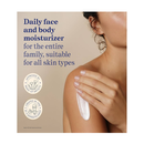 EMBRYOLISSE Lait-Crème Fluid+ 400ml