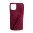 Rhode Phone Case Iphone 15 Plus - Raspberry Jelly
