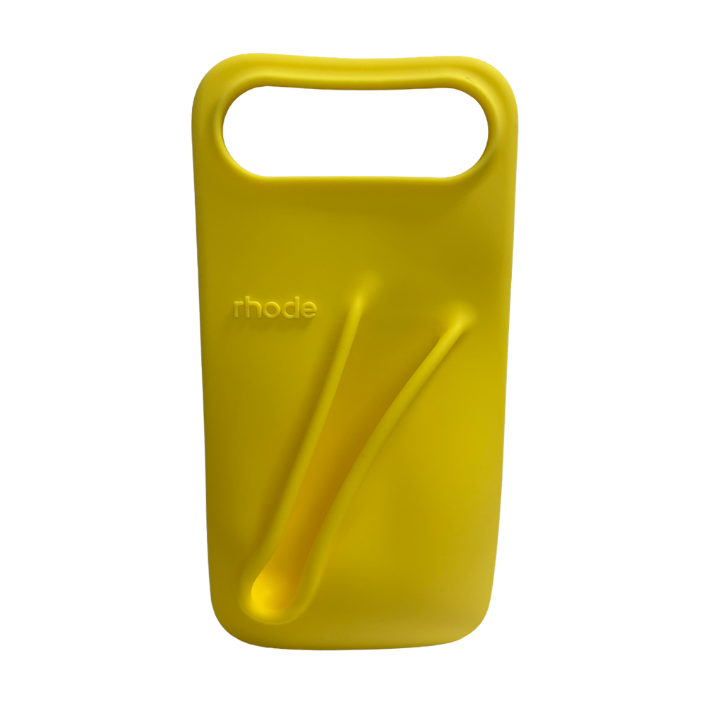Rhode Phone Case Iphone 17 Air-Lemontini