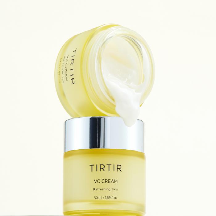 TIRTIR VC Cream (50ml)