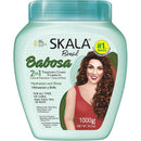 Skala Expert Babosa Hair Treatment Conditioning Cream 1000g