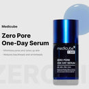 MEDICUBE - zero pore one day serum-30ml