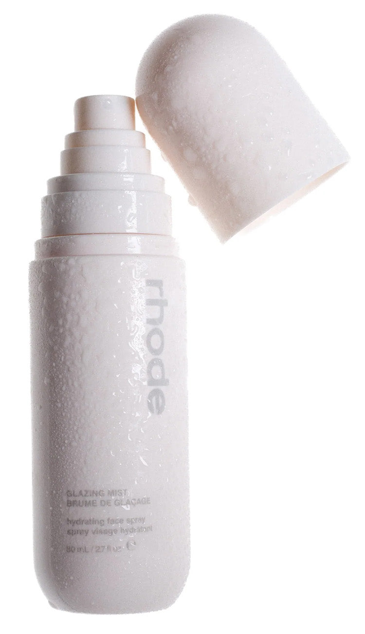 Rhode Glazing Mist Hydrating Facial Spray 80ml