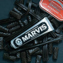 Marvis Amarelli Licorice Toothpaste - 25 ml