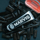 Marvis Amarelli Licorice Toothpaste 75ML