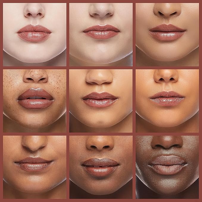 DIOR - ADDICT LIP GLOW #012 ROSEWOOD
