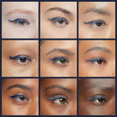 ELF Expert Liquide Eyeliner -set of 2 -Black 