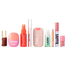 Sephora Cozy and Clean Makeup Holiday Gift Set-9pcs