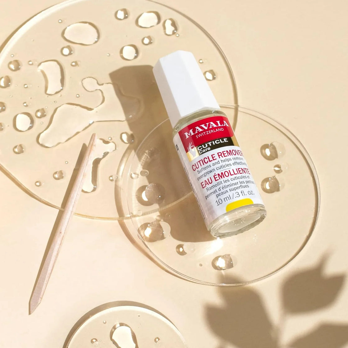 Mavala Cuticle Remover 10 ML