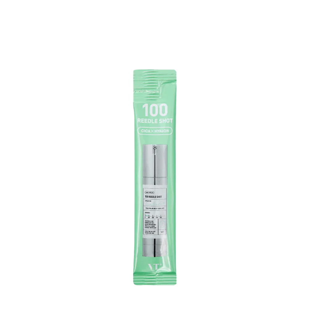 VT 100 reedle shot 2ml*10ea