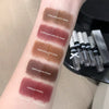 GEGE BEAR Mater Mist Melts Light Double Lip Glaze 1.8ml