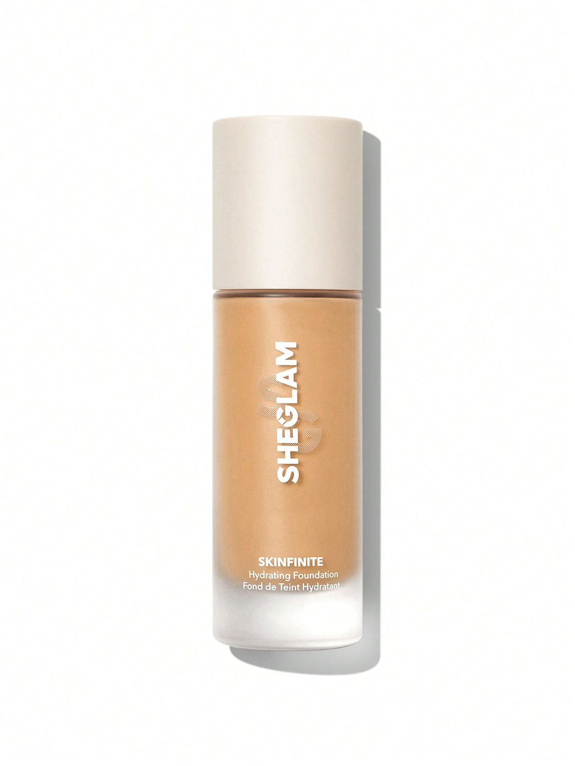 Sheglam Skinfinite Hydrating Foundation