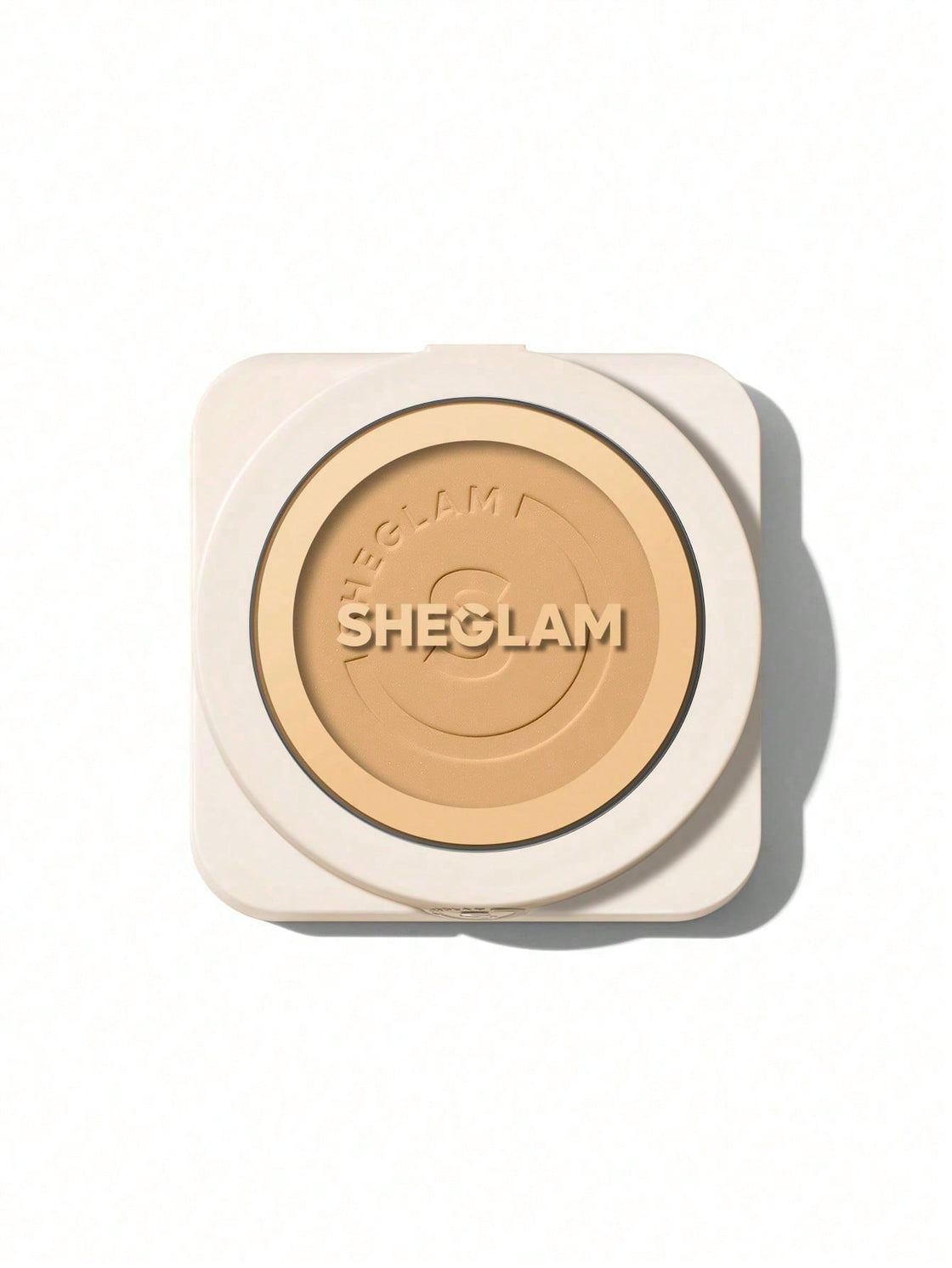 SHEGLAM SKIN-FOCUS HIGH COVERAGE POWDER FOUNDATION- 11G