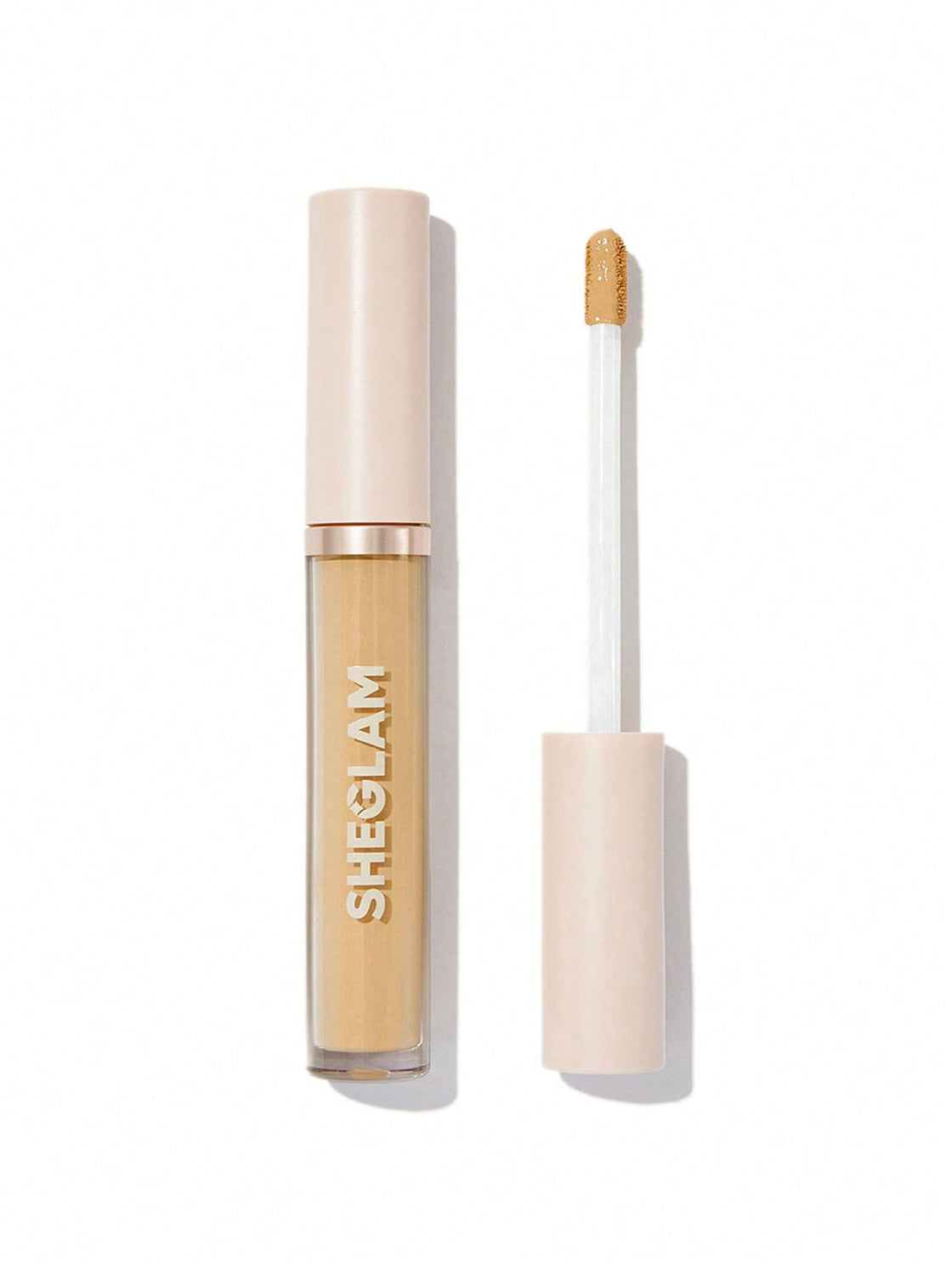 Sheglam Like Magic 12H Full Coverage Concealer - Linen