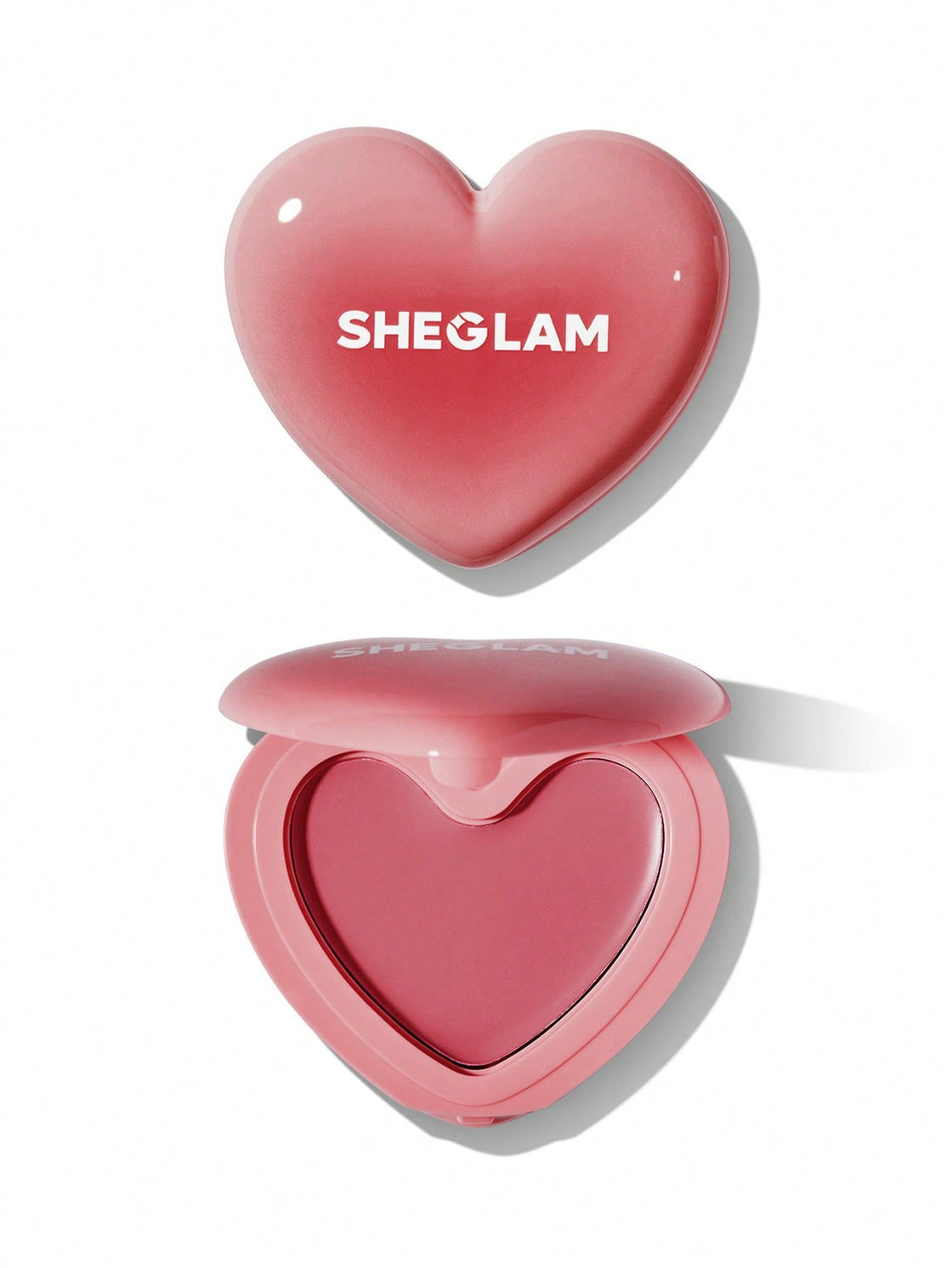 SHEGLAM - Playing Cupid Cream Blush