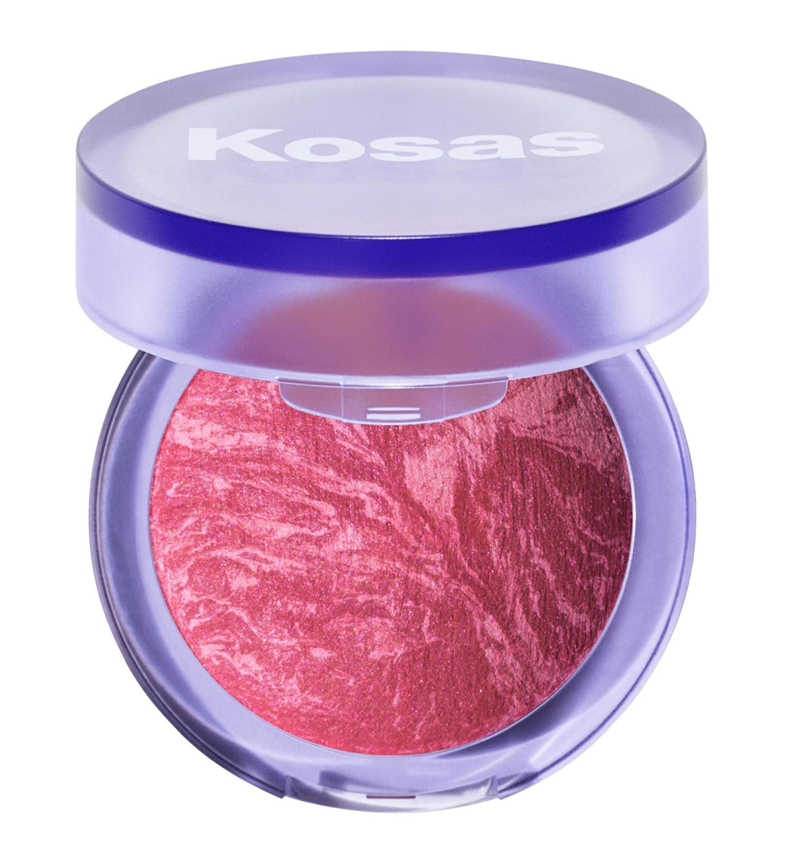 Kosas Blush is Life butterflies 4.5