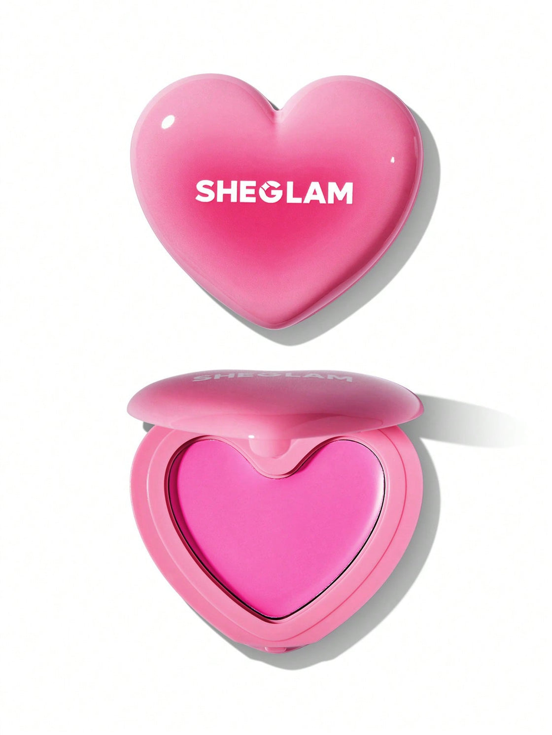 SHEGLAM - Playing Cupid Cream Blush