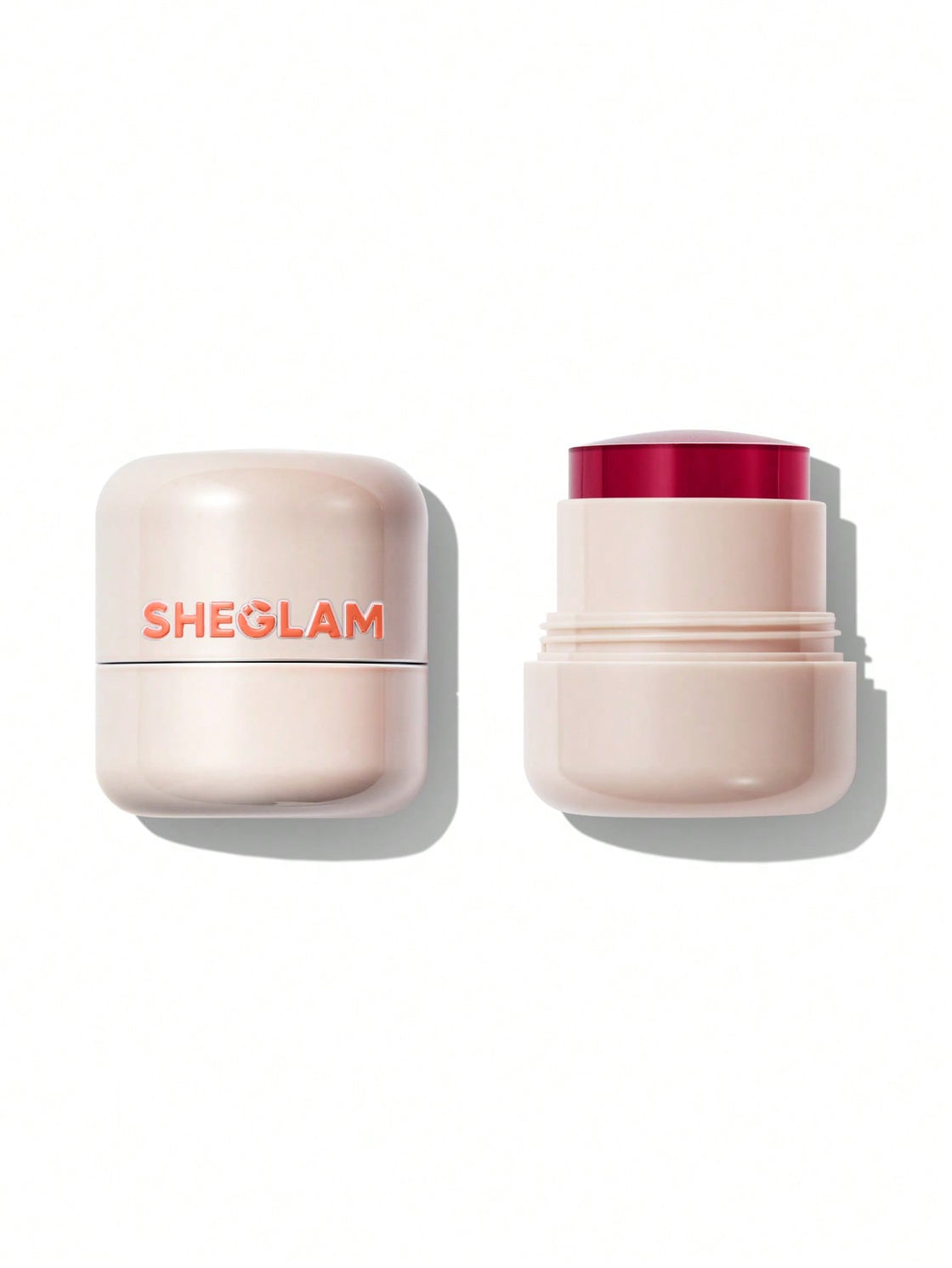 Sheglam- Jelly- Licious Hydrating Lip & Blush Tint