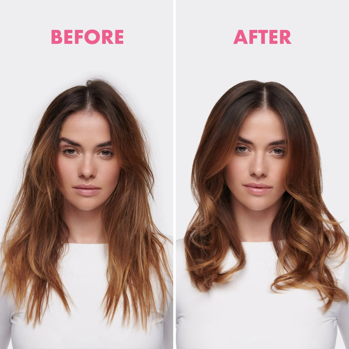 UMBERTO GIANNINI The Frizz Oil 50ml