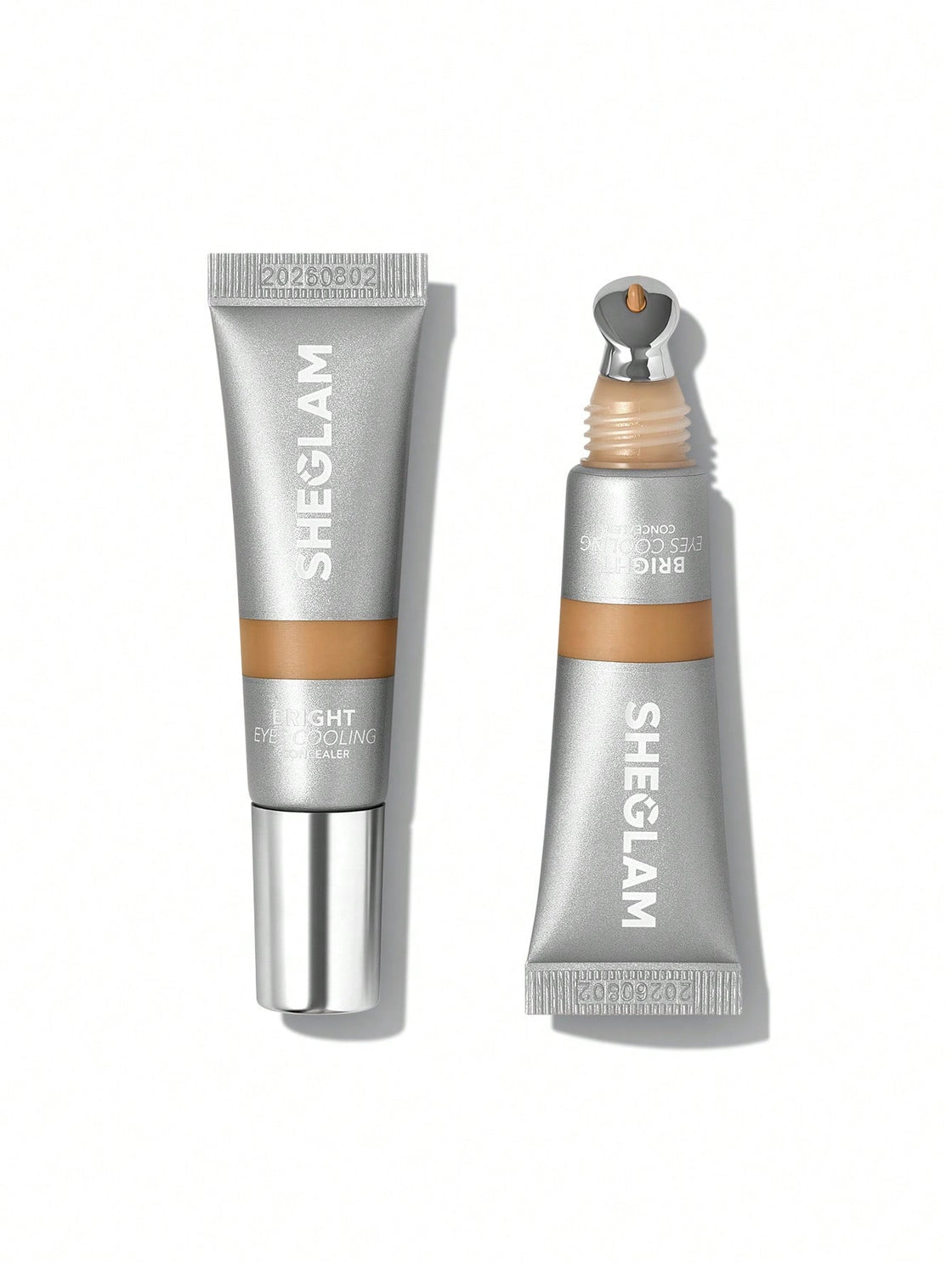 SHEGLAM BRIGHT EYES COOLING CONCEALER 15G