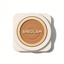 SHEGLAM SKIN-FOCUS HIGH COVERAGE POWDER FOUNDATION- 11G