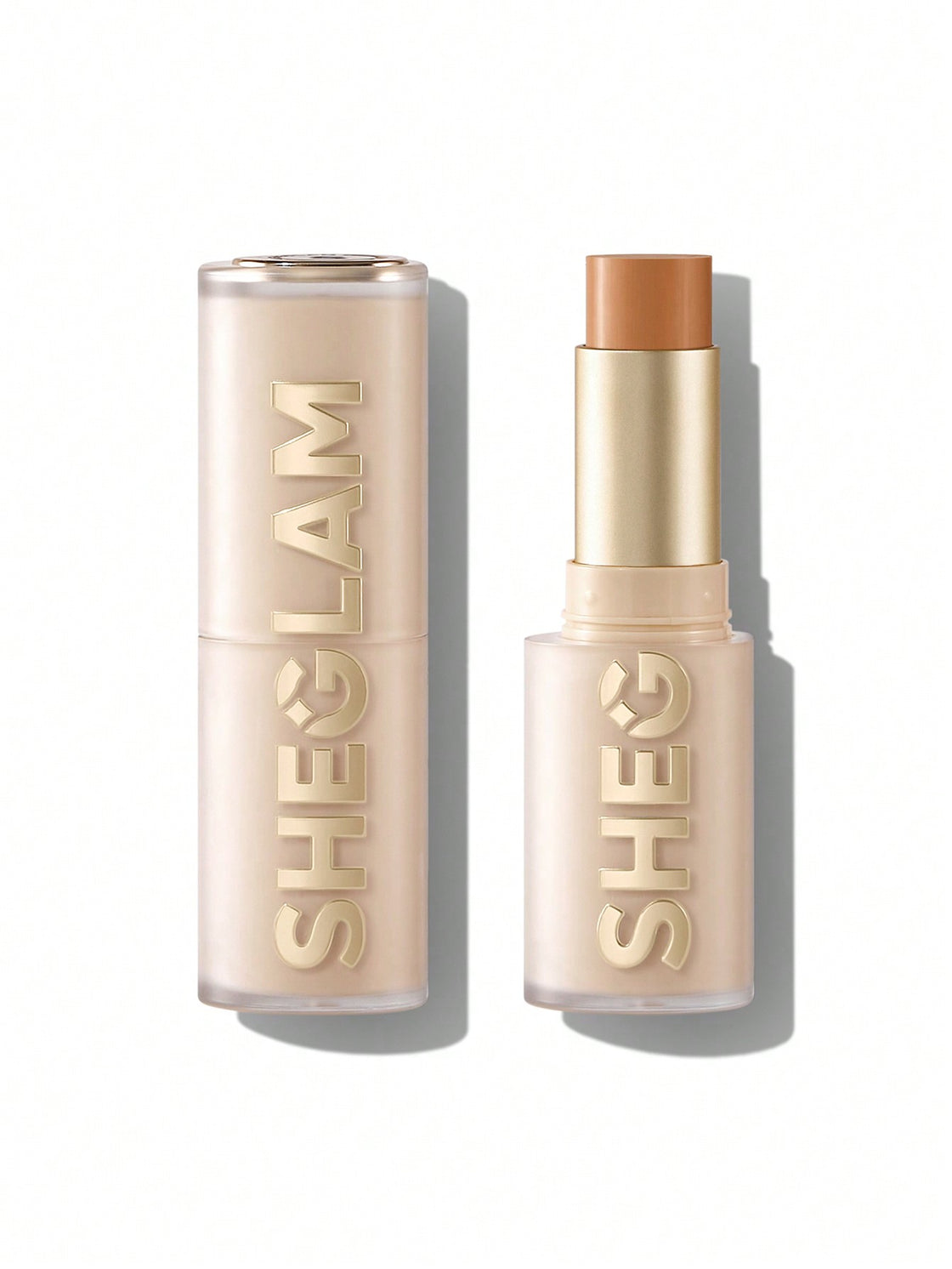 Skin Magnet High Coverage Foundation Stick-Linen | SHEGLAM