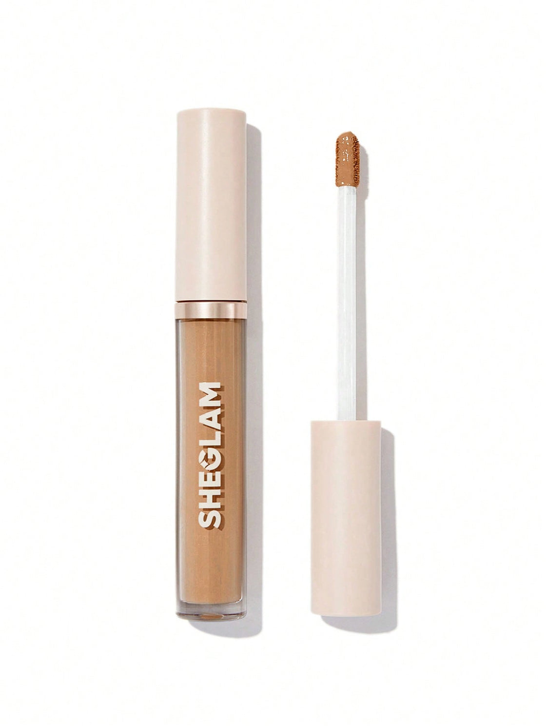 Sheglam Like Magic 12H Full Coverage Concealer - Linen