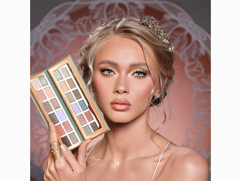 Anastasia Beverly Hills Nouveau Eyeshadow Palette
