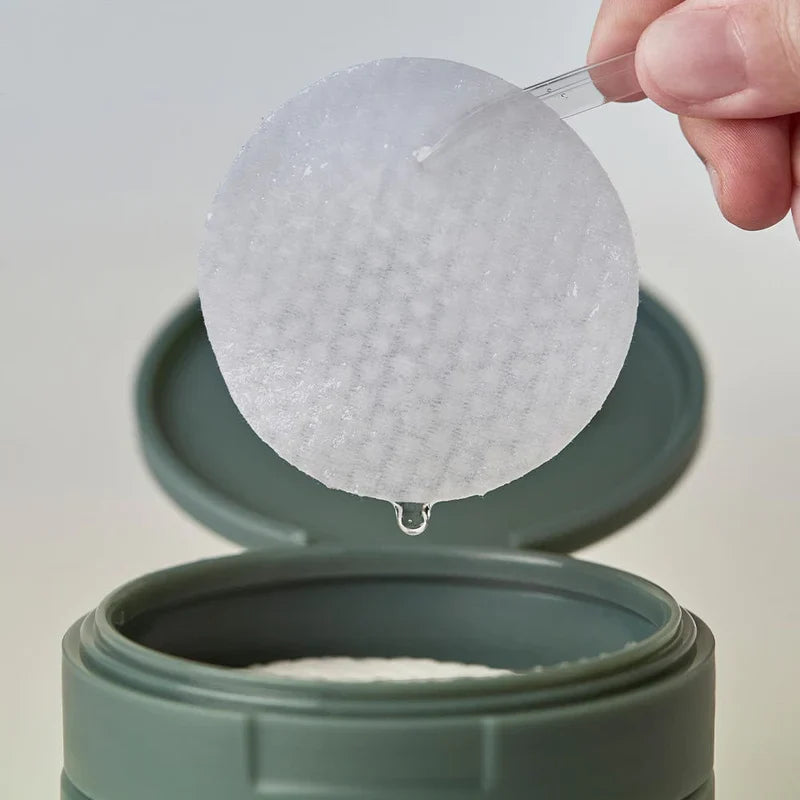 ANUA heartleaf 77 clear pad 160ml