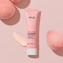 ANUA Peach Niacin UV Tone Up Protection 01 Melting Peach 50ml