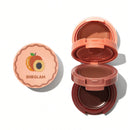 SHEGLAM strawberry whirl cheek and lip Cream stack 3.96g